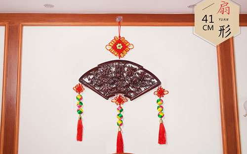 宜宾中国结挂件实木客厅玄关壁挂装饰品种类大全