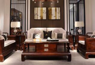 宜宾你知道中式家具设计是怎样的吗？