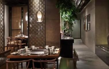 宜宾为什么文化在中式餐饮空间设计中非常重要